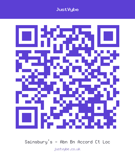 QR code