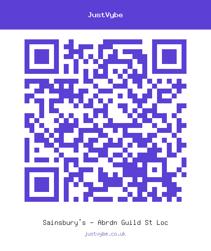 QR code