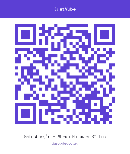QR code