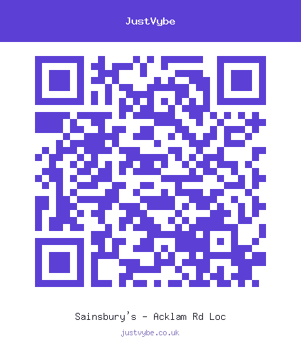 QR code