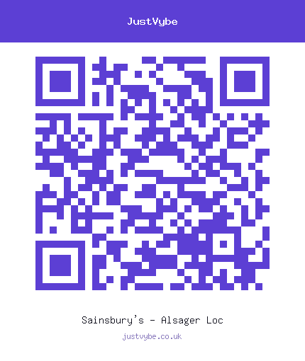 QR code