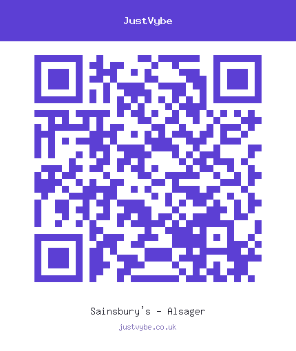 QR code