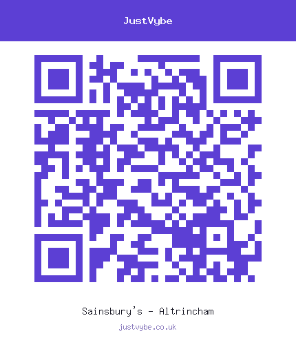 QR code