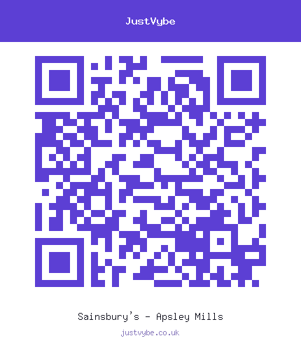QR code