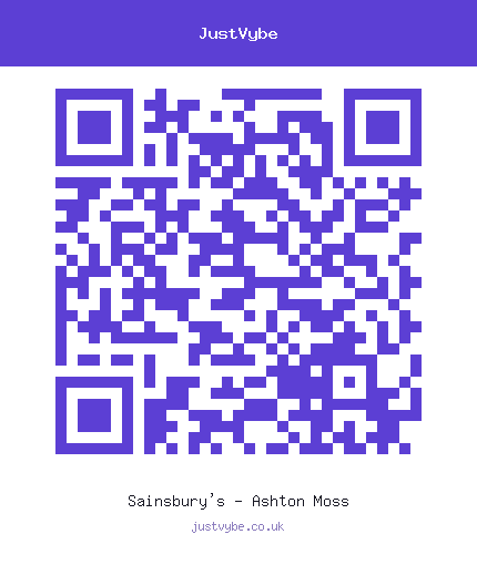 QR code