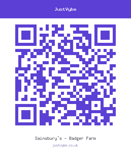 QR code