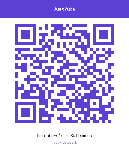 QR code