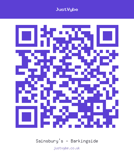 QR code