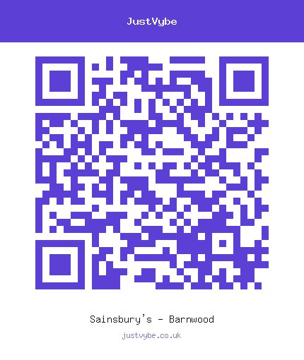 QR code