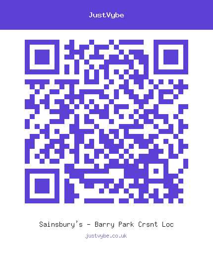 QR code