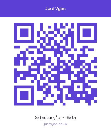 QR code