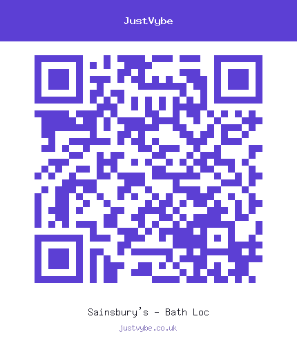 QR code
