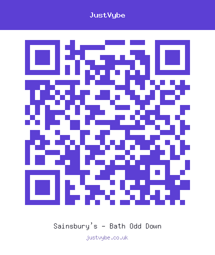 QR code