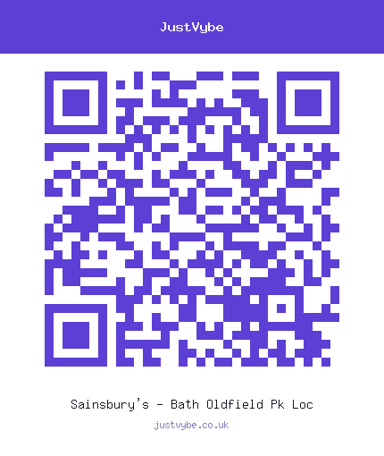 QR code