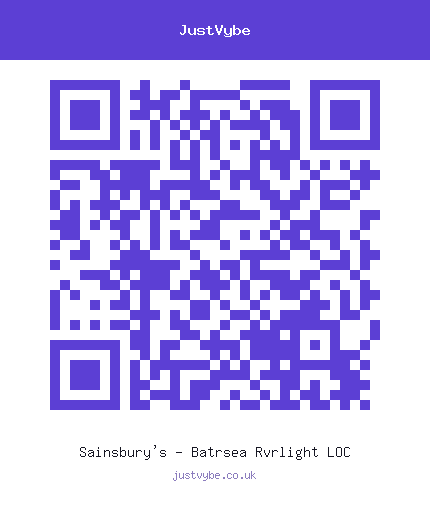 QR code