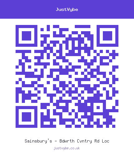 QR code