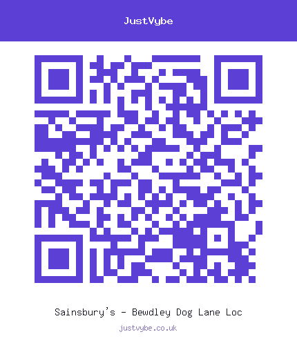 QR code