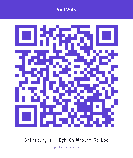 QR code
