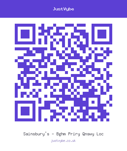QR code