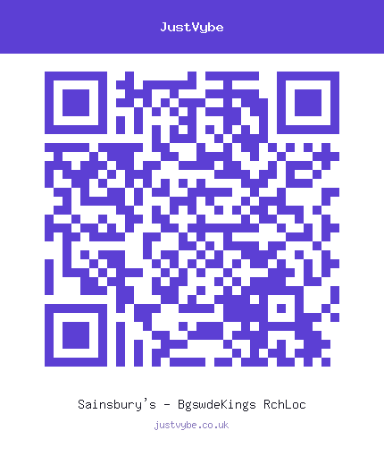 QR code