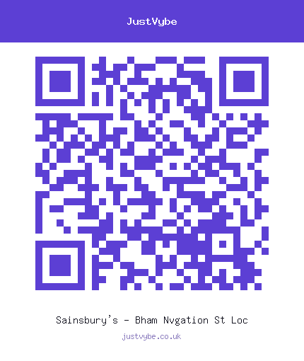QR code