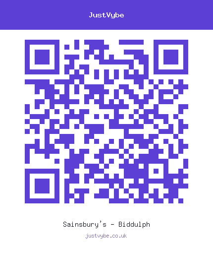 QR code