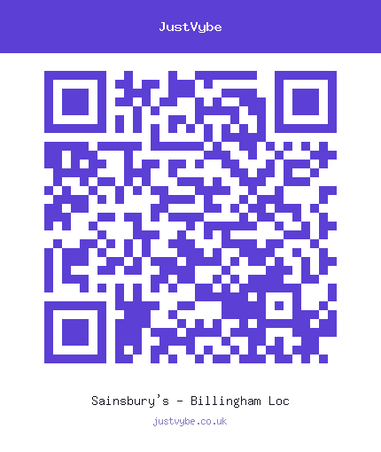 QR code