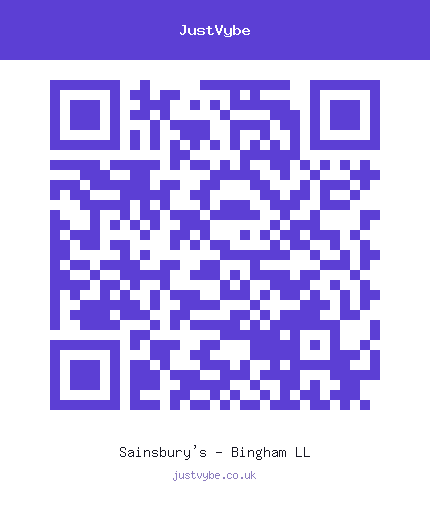 QR code