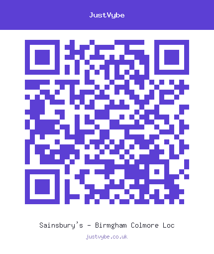 QR code