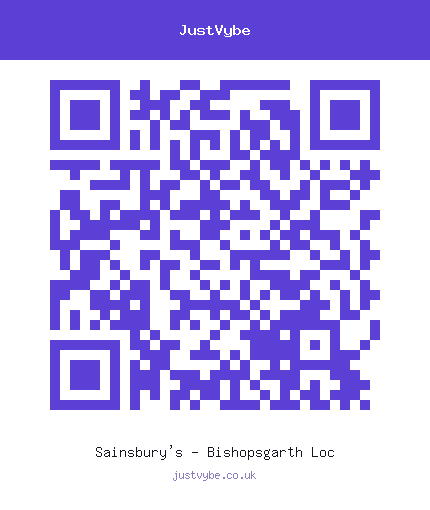 QR code
