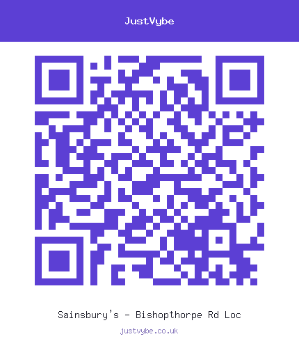 QR code