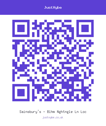 QR code