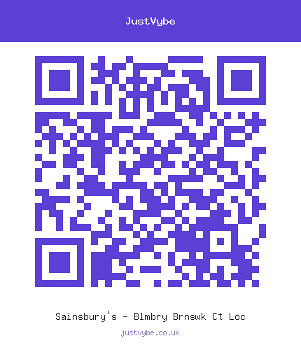 QR code