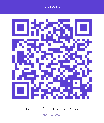 QR code