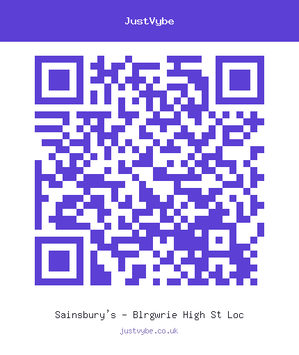 QR code