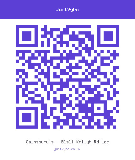 QR code