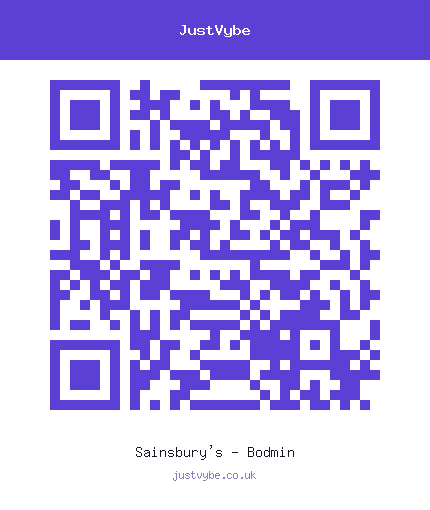 QR code