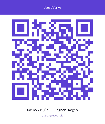 QR code