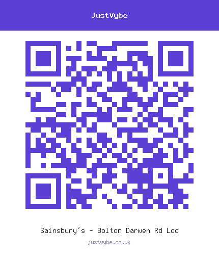QR code