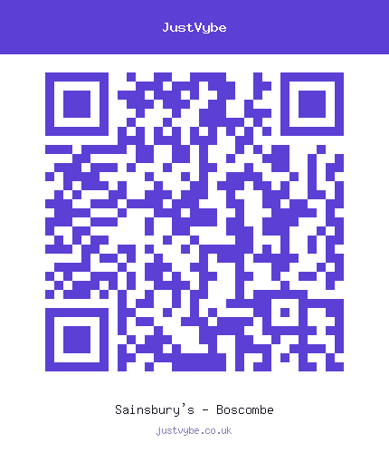 QR code