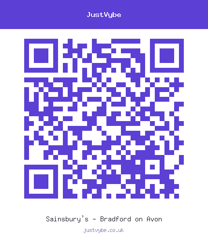 QR code