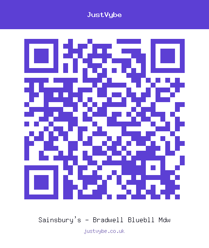 QR code