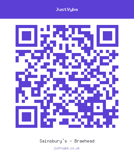 QR code