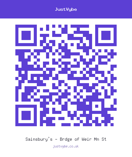 QR code