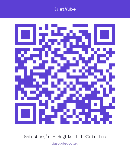 QR code