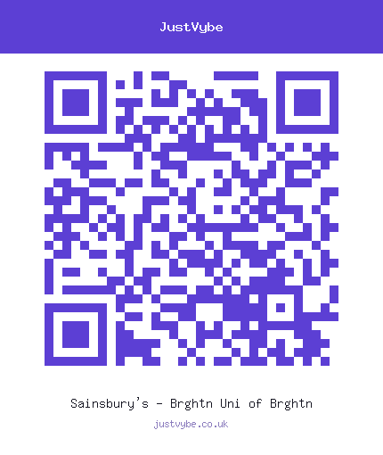 QR code