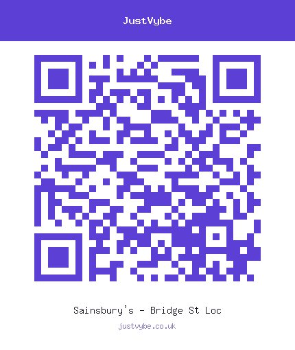 QR code