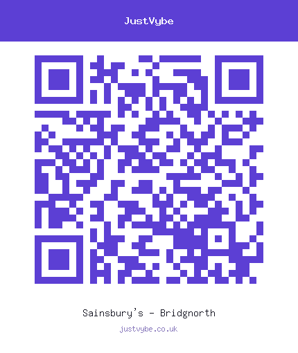 QR code