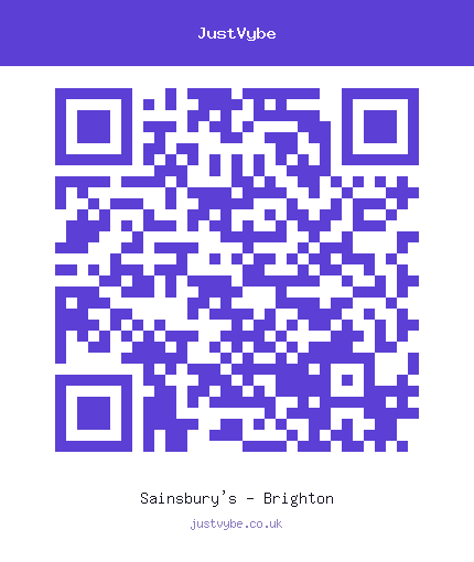 QR code
