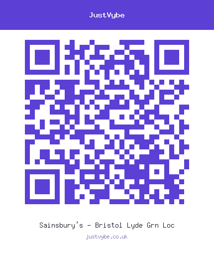 QR code
